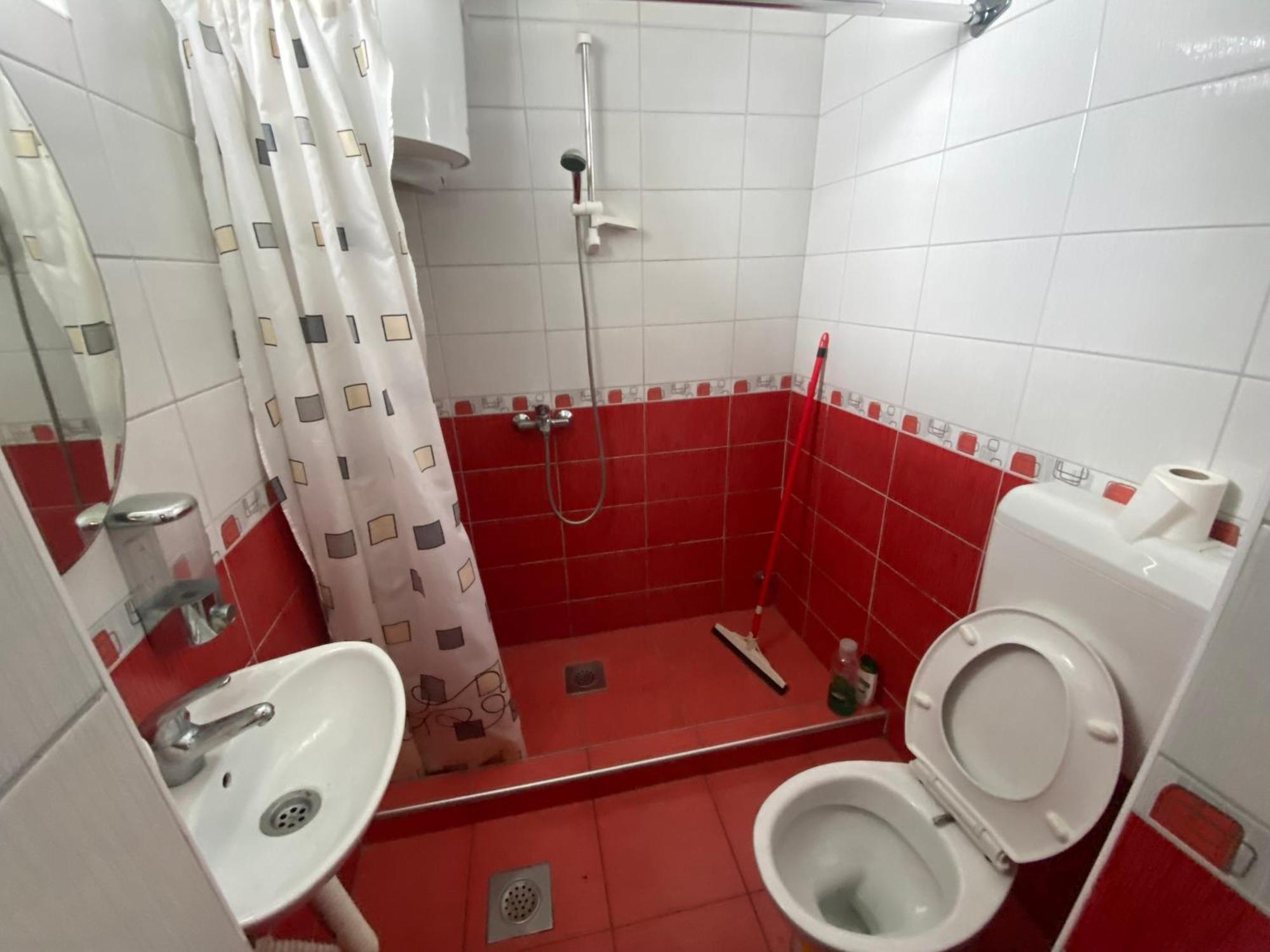 Apartment Sagr Old Town