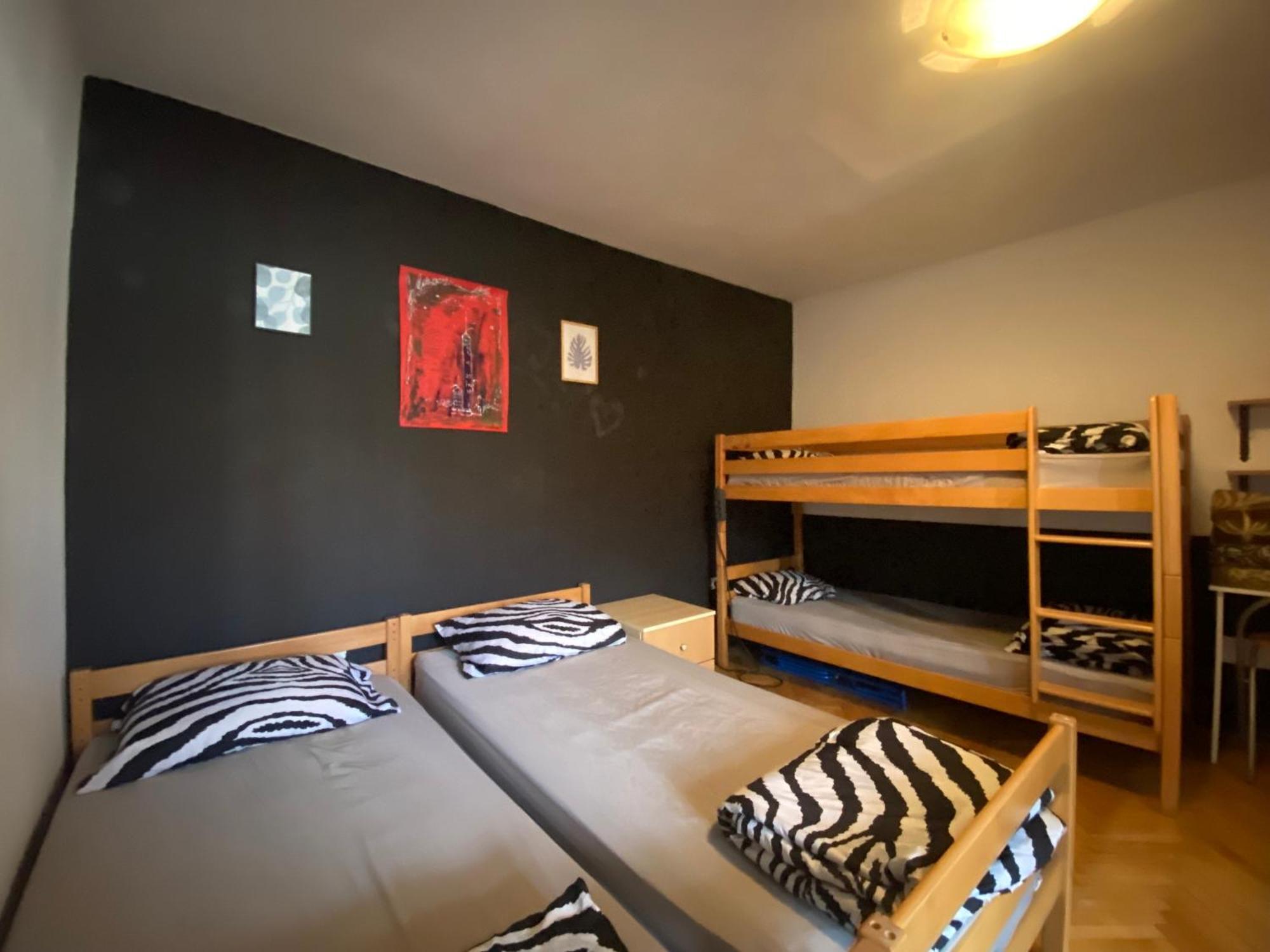 Apartment Sagr Old Town
